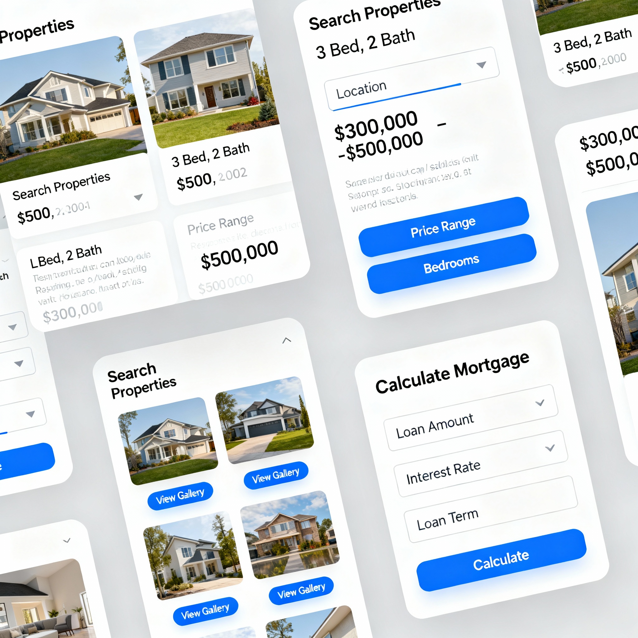 Hogar Ideal - Bienes Raíces